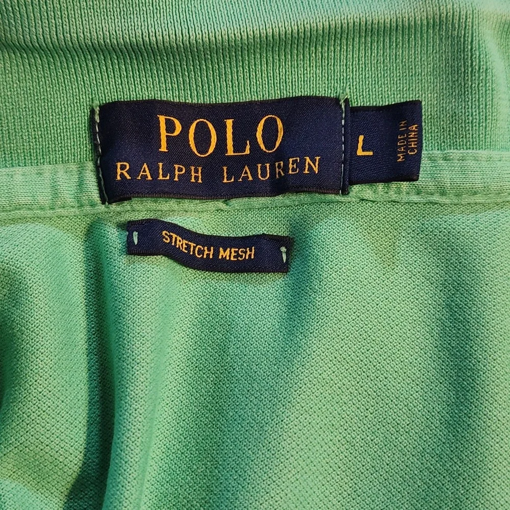 Ralph Lauren polo ralph